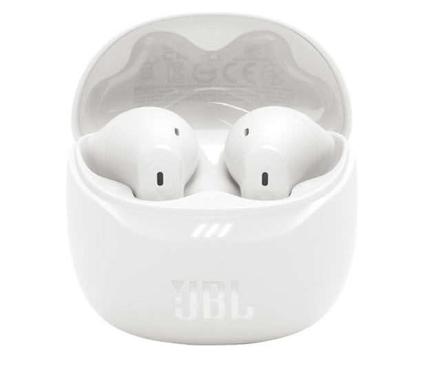 JBL TUNE FLEX 2 białe - 1263242 - zdjęcie 2